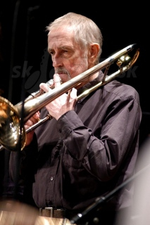 PAUL RUTHERFORD