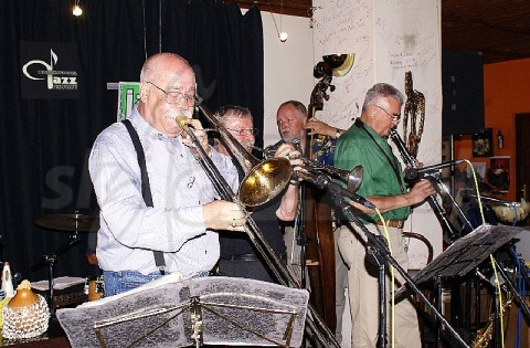 TRADITIONAL CLUB BRATISLAVA