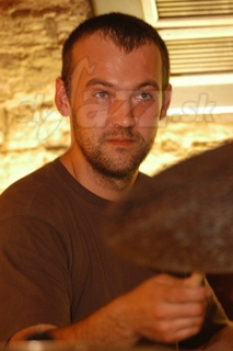 JOZEF KRUPA