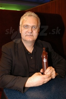 PAVOL BODNÁR