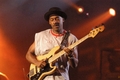 MARCUS MILLER