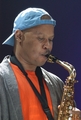 STEVE COLEMAN