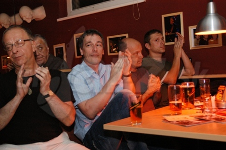 ...A PUBLIKUM SA ZABÁVA