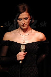 LUCIA LUŽINSKÁ