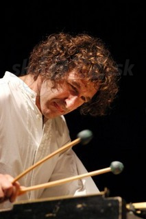 ELDAD THARMU