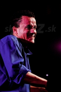  S5 JACKY TERRASSON