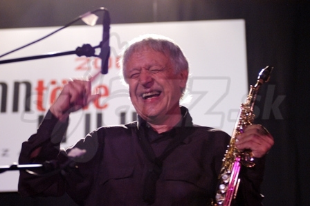 S5 RADOSŤ NA PÓDIU