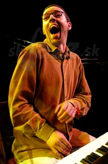 ĽUBOŠ ŠRÁMEK
