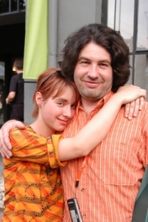 SISA MICHALIDESOVÁ+PETER PRELOŽNÍK