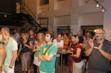  ZASLÚŽENÝ POTLESK