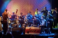  LUZERNE JAZZ ORCHESTRA  