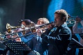 LUZERNE JAZZ ORCHESTRA  