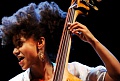 ESPERANZA SPALDING  SOLO  