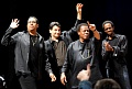 WAYNE SHORTER QUARTET