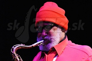  SONNY ROLLINS  