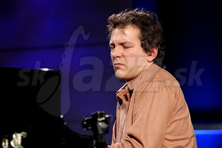  BRAD MEHLDAU  