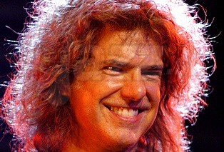  PAT METHENY  