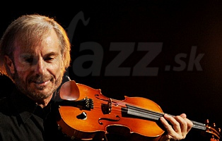  JEAN LUC PONTY  
