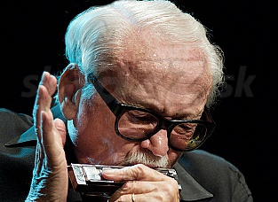 TOOTS - THIELEMANS