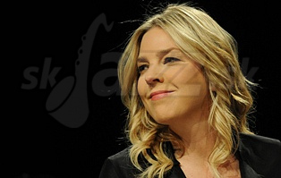 DIANA KRALL  