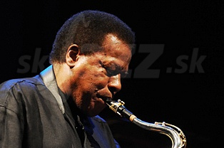  WAYNE SHORTER  