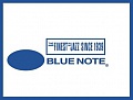 BLUE NOTE RECORDS