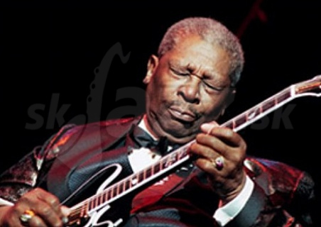  B.B.KING 