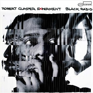 CD ROBERT GLASPER