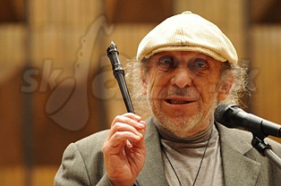 JIŘÍ STIVÍN