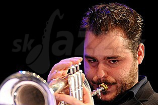 LUKÁŠ ORAVEC