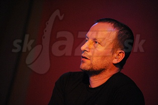  MATS GUSTAFFSON  