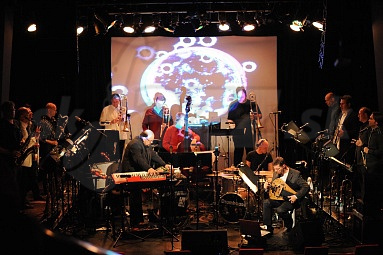 JAZZ BIGBAND GRAZ