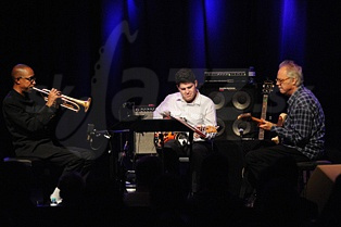  BILL FRISELL TRIO  