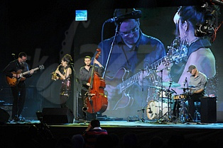  GRACE KELLY QUARTET  