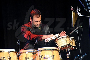  LUCA FLORIAN  