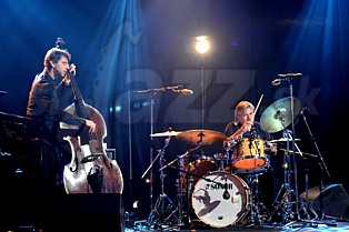  PETR + CYRIL  