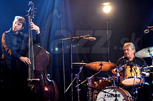  PETR + CYRIL  