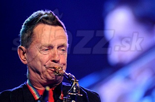  ZBIGNIEW NAMYSLOWSKI  