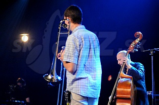  JACEK + ANDRZEJ  