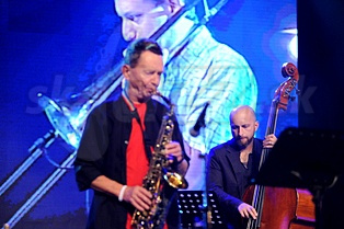  ZBIGNIEW + ANDRZEJ  