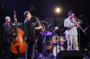  ZBIGNIEW NAMYSLOWSKI QUINTET  