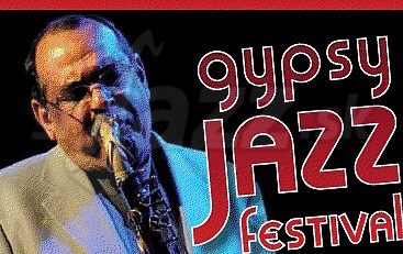 PLAGÁT - GYPSY JF 2012