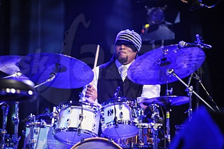  TERREON GULLY  