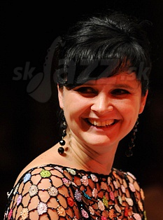BEÁTA HLAVENKOVÁ