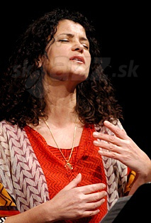 IVA BITTOVÁ