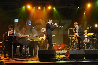  TILL BRÖNNER QUINTET  