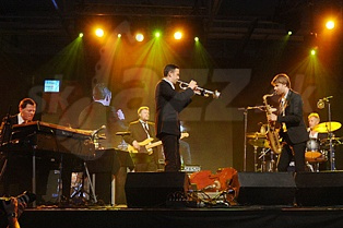  TILL BRÖNNER QUINTET  