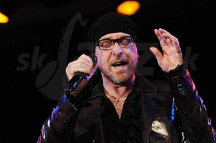  MARIO BIONDI  