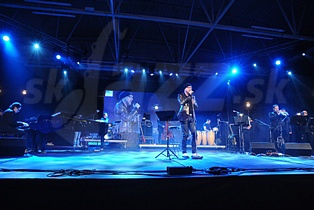  MARIO & THE ITALIAN JAZZ PLAYERS