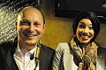 MILO SUCHOMEL + GLENDA LOPEZ